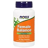 NOW Foods Female Balance(Tm), 90 Vcaps