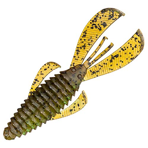 Strike King Rage Tail Bug Leurre