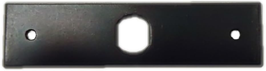 Pinball Backbox Lock Plate - 535-5860-00