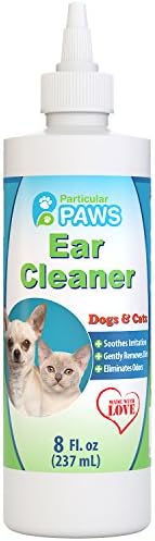 vitamin e for dogs ears