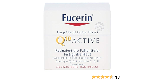 eucerin coq10 cream