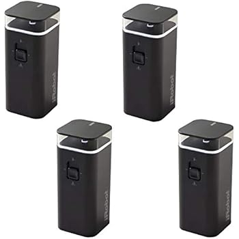 Amazon.com - iRobot Authentic Parts Dual Mode Virtual Wall Barrier