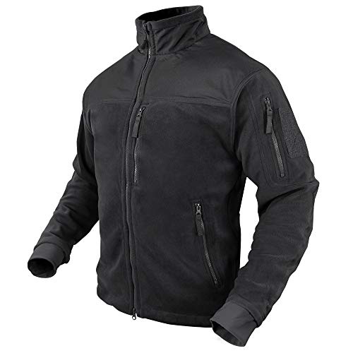 condor alpha tactical fleece