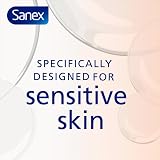 Sanex Biomeprotect Sensitive Bath Foam 570ml 3 Pack view 5