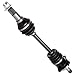 ECCPP Front Left CV Axle for 2007-2012 Can Am Outlander 400 500 650 800 MAX, 2008-2010 Can Am Renegade 500 800
