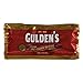 Gulden's Spicy Brown Mustard Packets, 0.32 Ounce (Pack of 500)