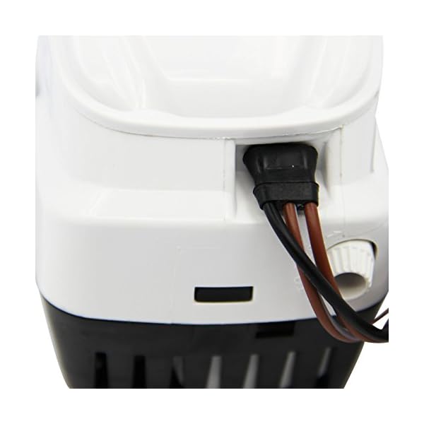 AURELIO-TECH-12V-Automatic-Submersible-Boat-Bilge-Water-Pump-750GPH-Auto-With-Float-Switch AURELIO-TECH-12V-Automatic-Submersible-Boat-Bilge-Water-Pump-750GPH-Auto-With-Float-Switch