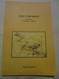 Les  carnets