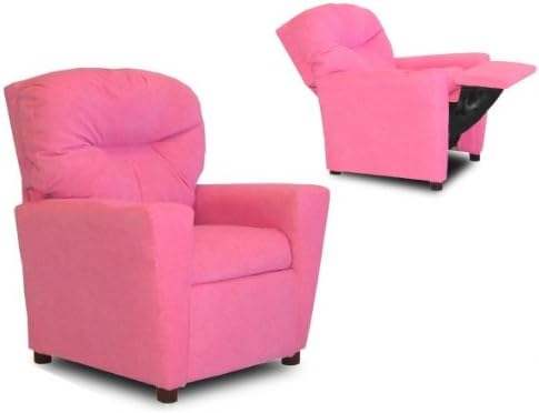 Cup Holder Cotton Kids Recliner