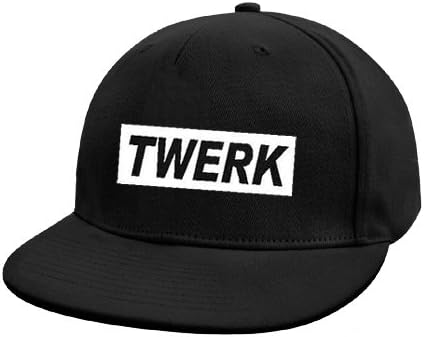 TWERK obey HAT CAP hipster tumblr fashion vogue miley cyrus - T shirt in shop