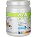 Vega One All-in-One Nutritional Shake, French Vanilla, Large Tub, 29.2 Oz