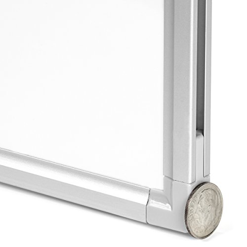 Officeline UltraSlim, Lightweight Dry Erase Board