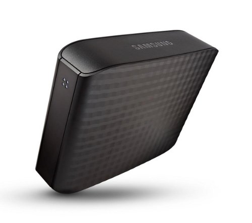 Samsung D3 Station