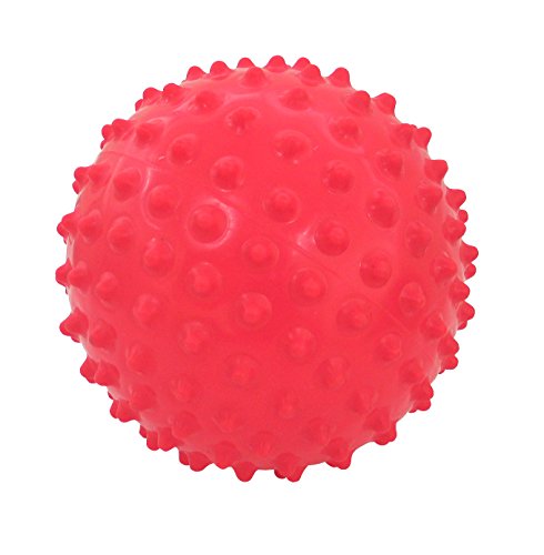 Edushape 7" Sensory Ball, Colors May Vary