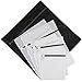 Set of 6 Wash Laundry Bags-1 Jumbo, 2 Extra Large,2 Medium & 1 Small for Laundry,Blouse, Hosiery, Stocking, Underwear, Bra and Lingerie, Travel Laundry Bag