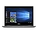 Premium Dell Inspiron Business 13.3in FHD IPS 2-in-1 Touchscreen Laptop/Tablet- Intel Dual-Core i3-7100U 8GB DDR4 256G SSD 802.11ac, MaxxAudio WLAN Bluetooth HDMI Webcam Win 10 (Renewed)thumb 1