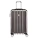 DELSEY Paris Luggage Checked-Medium, Titanium primary