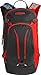 CamelBak 2016 M.U.L.E. NV Hydration Pack, Charcoal/Ember