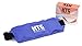 HTG Fire + Ice Pack with Strap for Hot and Cold Therapy