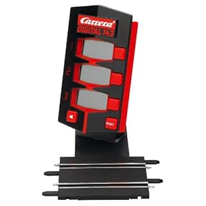 Carrera USA Digital 1:43 Slot Car Accessory