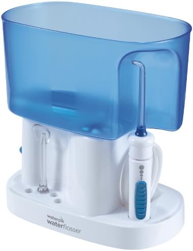 Waterpik WP65W Breath Freshly  Classic