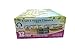 Gerber First Foods Assorted Fruits and Vegetables Variety Pack, 24 Tubs, 12-2.5oz 2 Packs, 3.75lbs