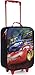 Disney Cars 16 Inch Kids Pilot Case Rolling Travel Luggage Carry on Approved