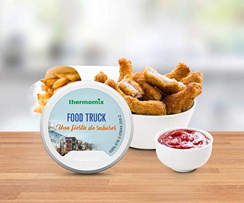 thermomix infantil amazon