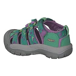 KEEN Newport H2 Closed Toe Water