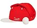 Santa Snapback Holiday Hat for Christmas