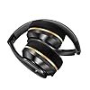 Wireless-HeadphoneActive-noise-canceling-headphones-with-Microphone-Deep-Bass-Bluetooth-Over-Ear-HeadphonesHI-Res-Subwoofer-Foldable-Black Greshare Wireless Headphone,Active noise canceling headphones with Microphone Deep Bass Bluetooth Over-Ear Headphones,HI…