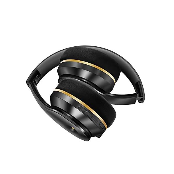Wireless-HeadphoneActive-noise-canceling-headphones-with-Microphone-Deep-Bass-Bluetooth-Over-Ear-HeadphonesHI-Res-Subwoofer-Foldable-Black Greshare Wireless Headphone,Active noise canceling headphones with Microphone Deep Bass Bluetooth Over-Ear Headphones,HI…