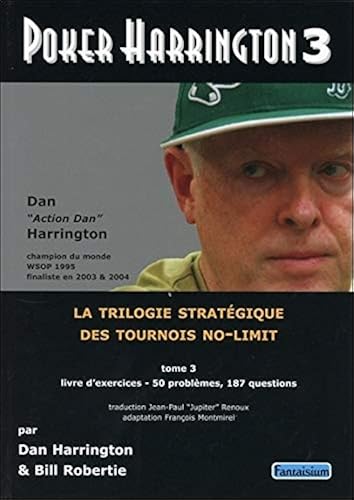 Download Poker harrington 3 PDF