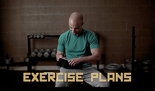 Chisel Fitness Planner (Silver) - Thumbnail 5
