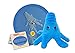 GIANTmicrobes Amoeba Plush – Learn About Nature and Biology with This Cuddly Plush, Unique Gift for Family, Friends, Water Lovers, Scientists, Educators and Students
