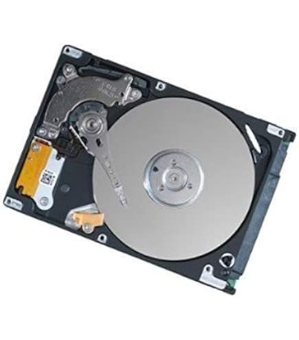 Amazon.com: 500GB 2.5