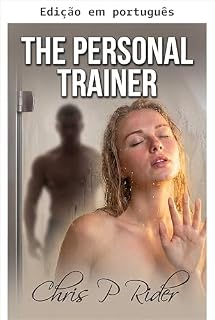 Livro O personal trainer (Contos de hotwife)