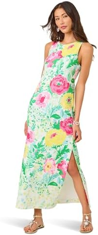 lilly pulitzer short sloane dress Lilly Pulitzer Women's Sloane Dress Dress, Coastal Blue Catch N Keep, S at Amazon Women's Clothing store