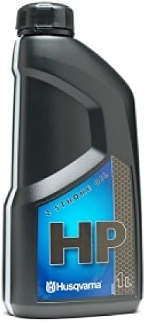 Husqvarna 2-Stroke Engine Oil 1 Litre 5878085-10 for Outdoor Power Equipment