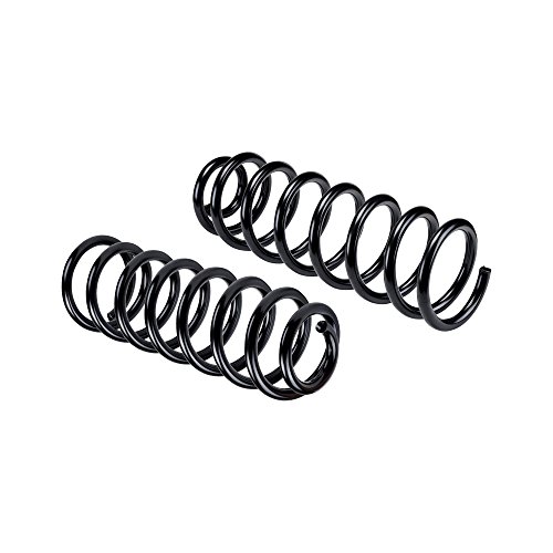 SSC-50 | SuperCoils for Dodge RAM 1500