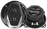 BOSS Audio Systems NX424 250 Watt Per Pair, 4