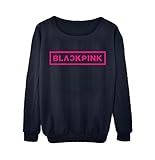 BLACKPINK Sweater JENNIE JISOO Jacket LISA ROSE Pullover Sweatshirt