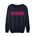 BLACKPINK Sweater Jennie Jisoo Jacket Lisa Rose Pullover Sweatshirt