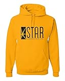 Adult Star Labs Sweatshirt Hoodie