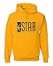 Adult Star Labs Sweatshirt Hoodie