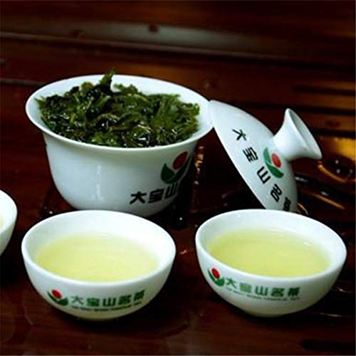 500g (1.10LB) Heißer Verkauf Anxi Tieguanyin Tee Hoher kosteneffektiver Oolong Tee Neuer Tee Frischer chinesischer Anxi… – Bild 5