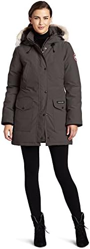 Canada gooses Women's Trillium Parka Size XXL