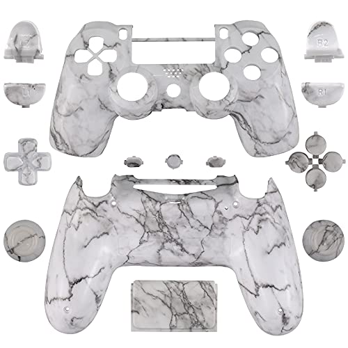 WPS Hydro Dipped Controller Case Collection Full