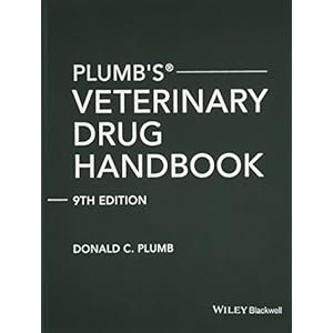 Plumb, D: Plumb′s Veterinary Drug Handbook: Desk