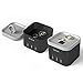 Apple Watch Dock Station, Simpeak 4-Port USB Fast Smart Charger for All iPhone,iPad,Samsung
